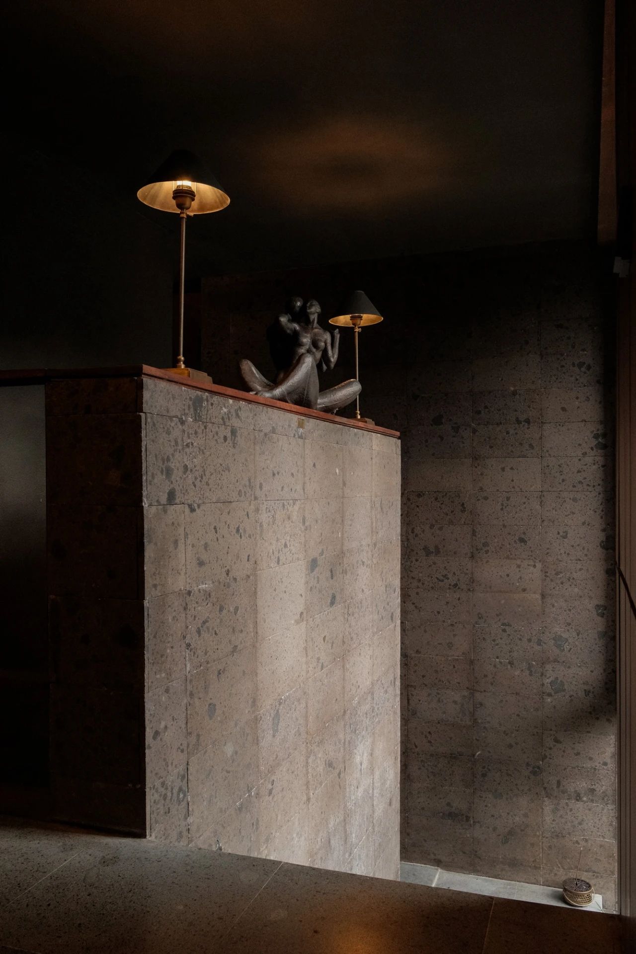 Janjisurga雨林别墅丨印度尼西亚巴厘丨Nataneka Architect-60