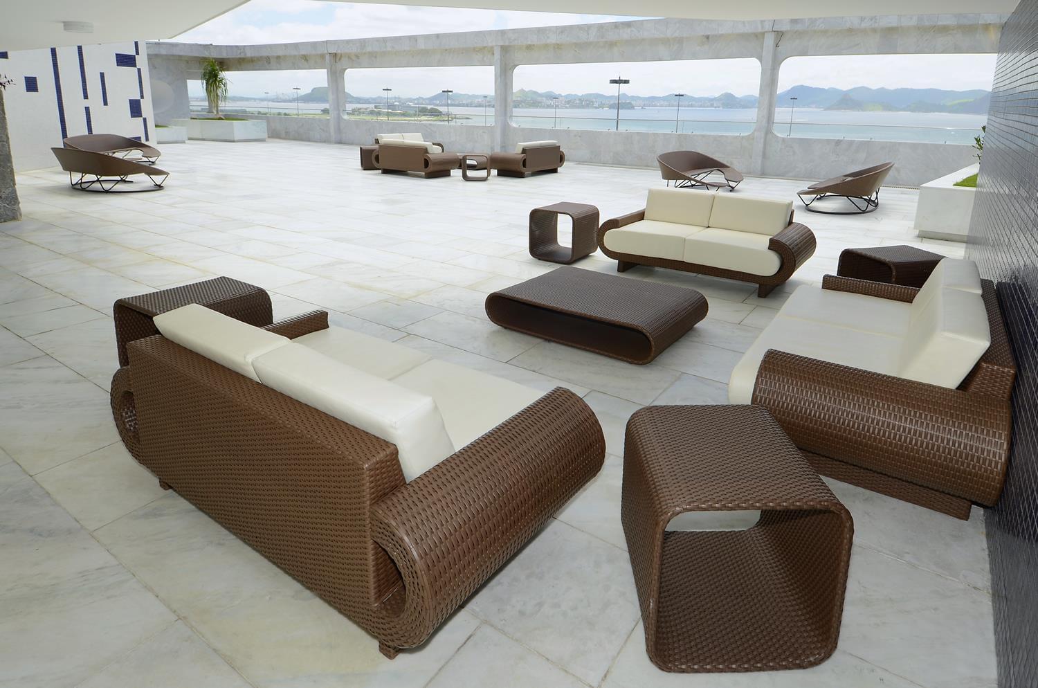 Statoil 巴西里约总部-9