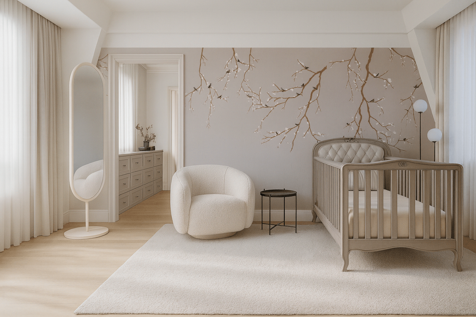 十一号别墅丨瑞士丨Bogdanova Architects-64