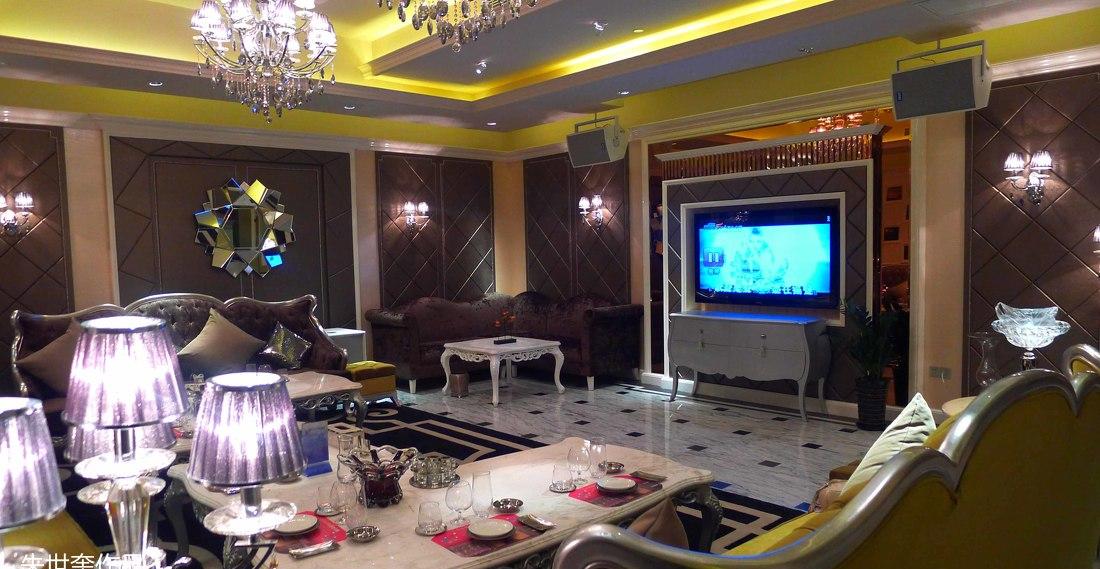 
泰兴市豪庭国际娱乐会所 -7