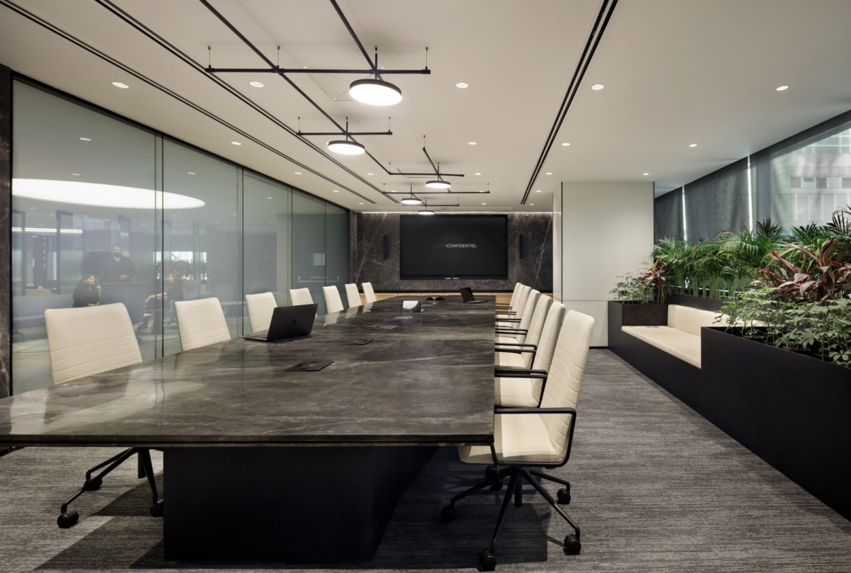 Trilegal 新德里办公室丨印度新德里丨Ultraconfidentiel Design-22