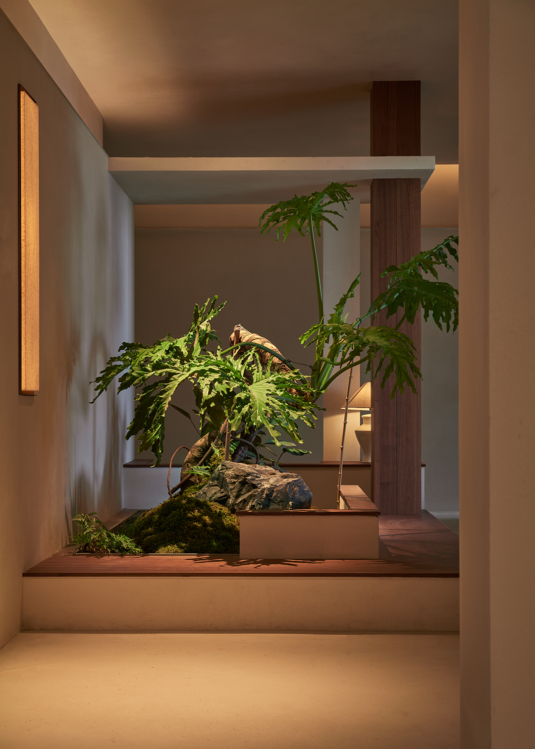 冀烽实业办公空间丨中国上海丨上海沈敏良室内设计-26