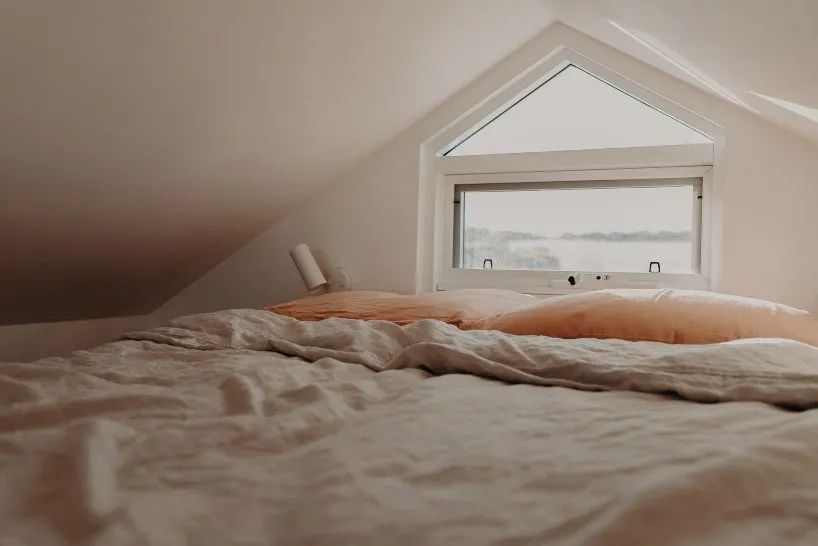 蔚来豪华小屋丨“勾勾手设计网”与duncan moore合作设计-13