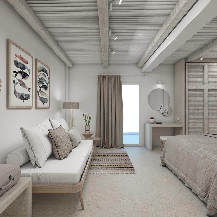 Zakinthos公寓出租项目-28