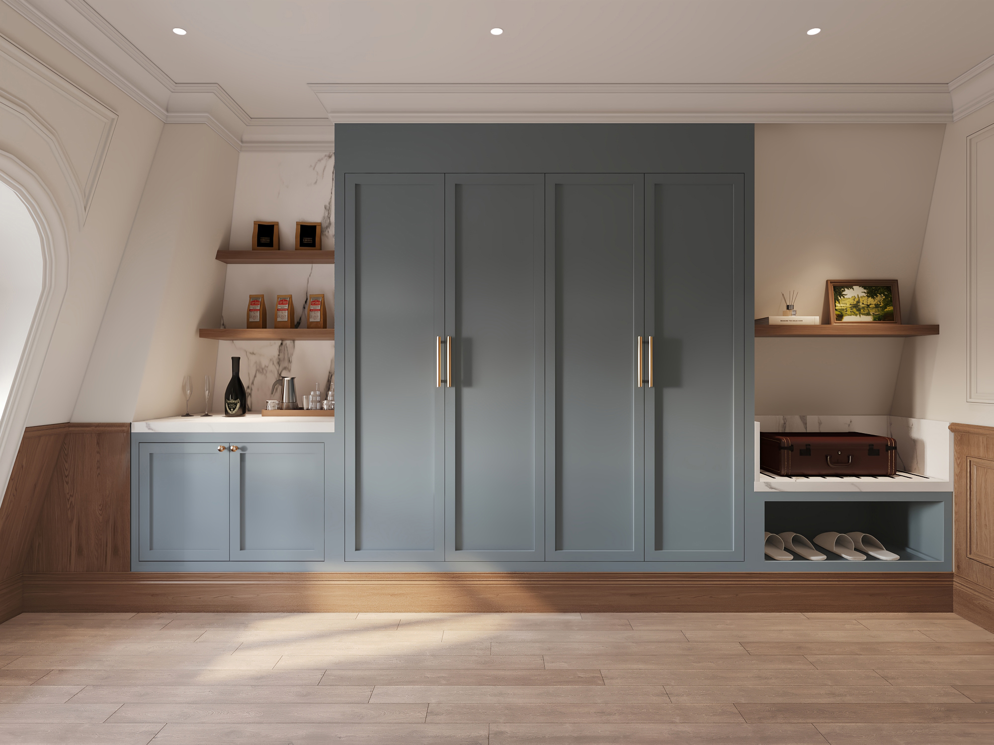 OCEANPARK HOTEL SUITEROOM-6