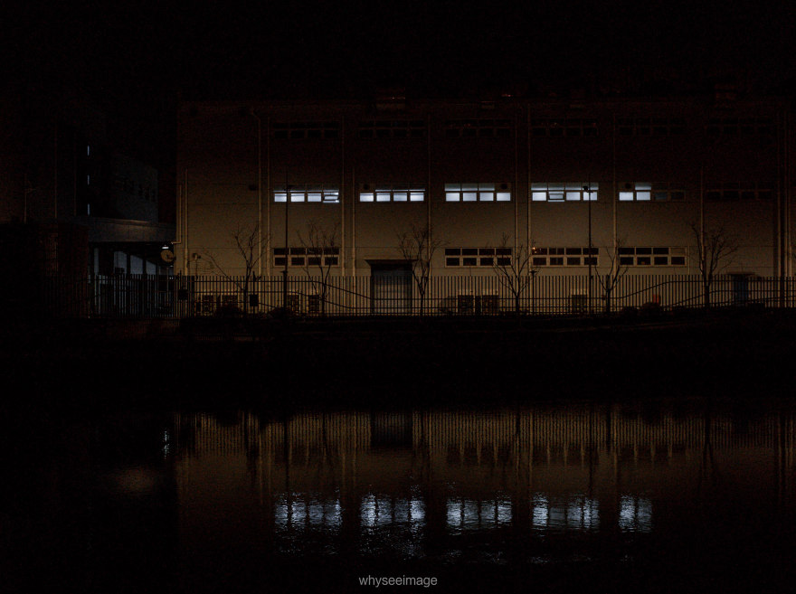 明亮时刻 · 不如回到街头丨中国上海丨whyseeimage-45