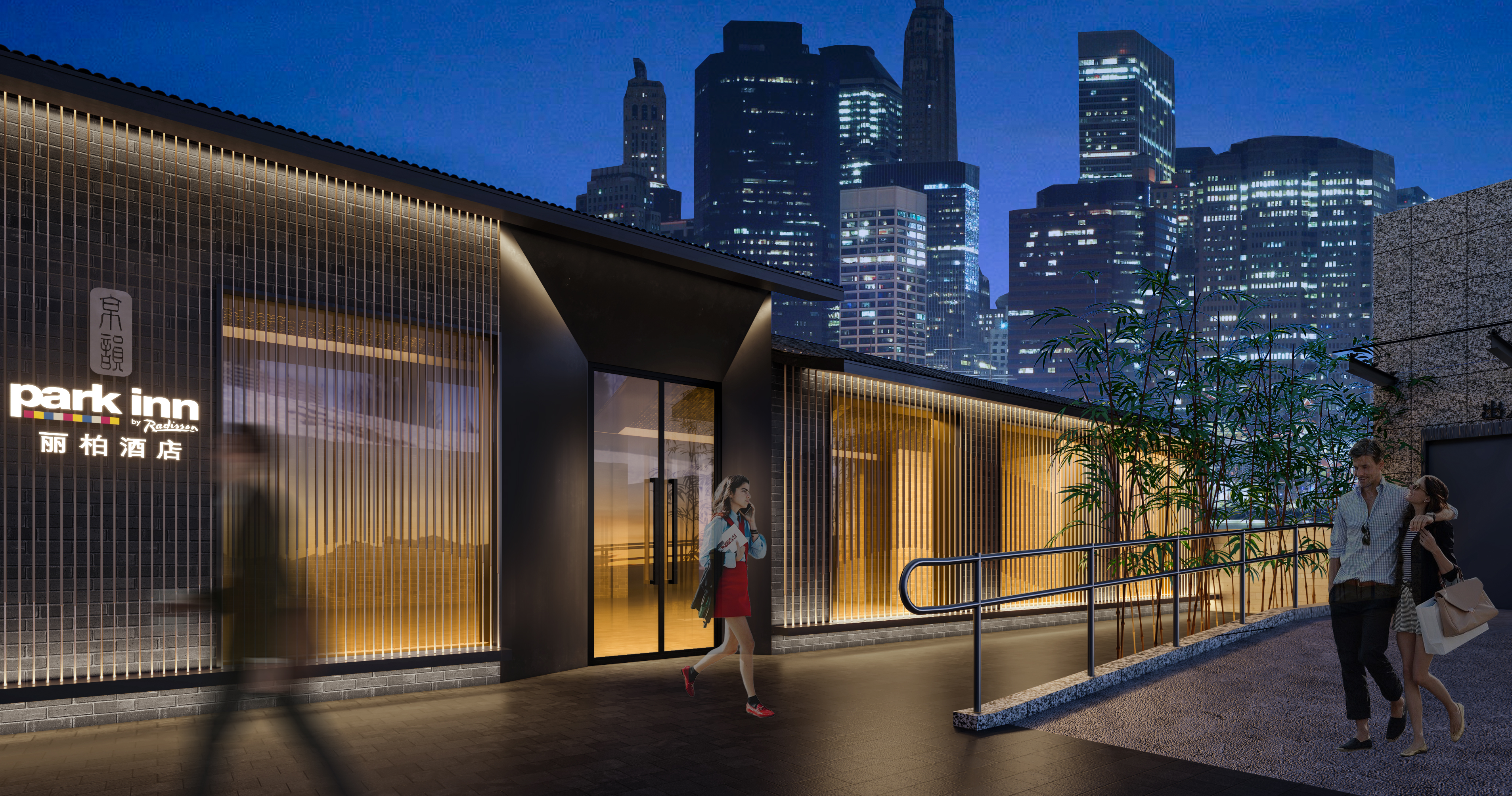 本末作品-酒店篇-20