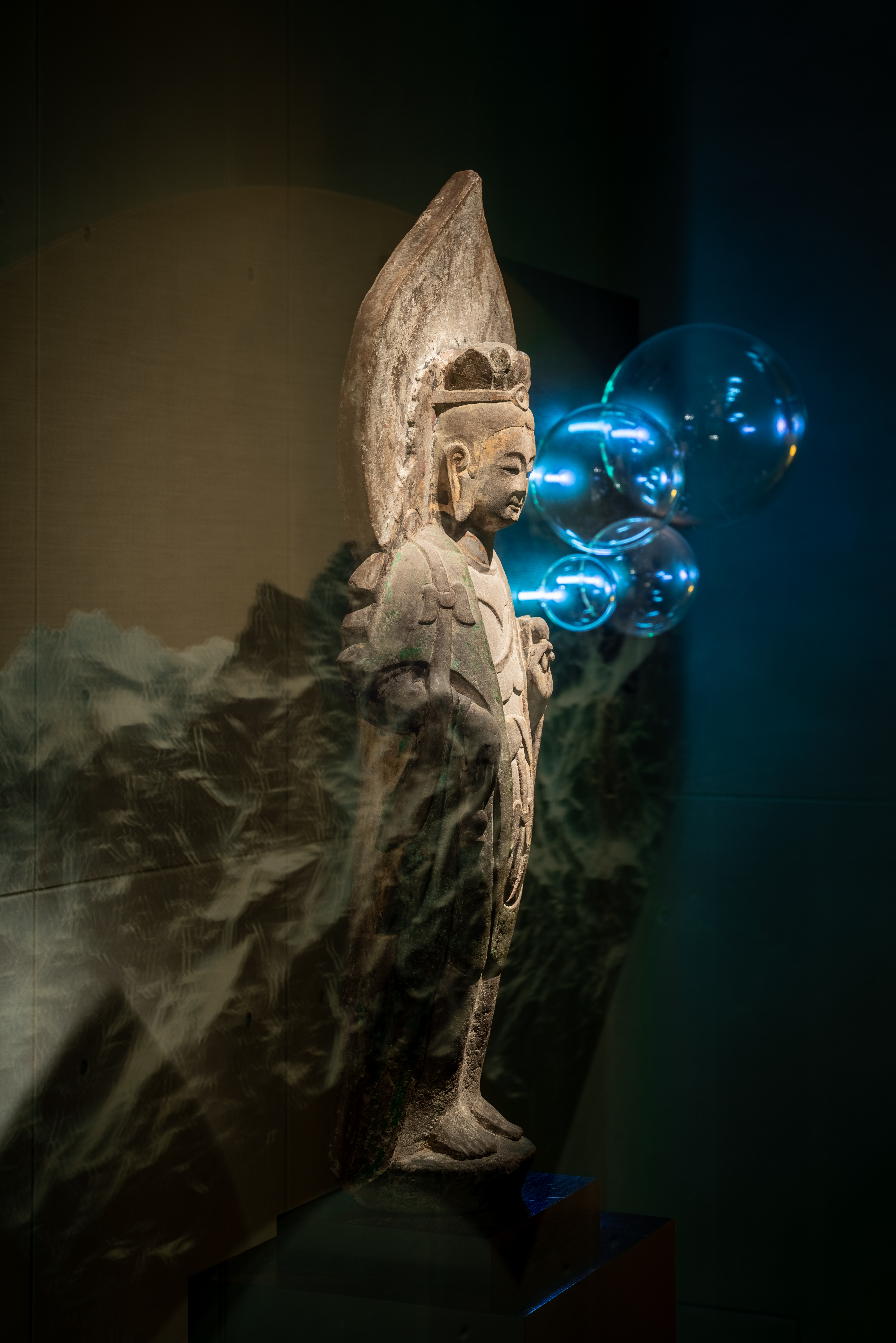 照見：吳季璁個展 - TAO ART-7