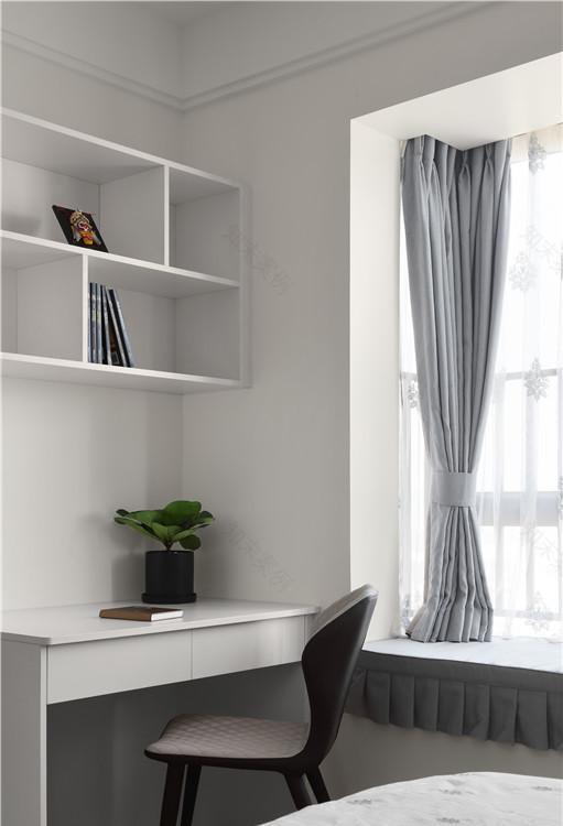 现代简约家居,打造和谐宁静之美-25