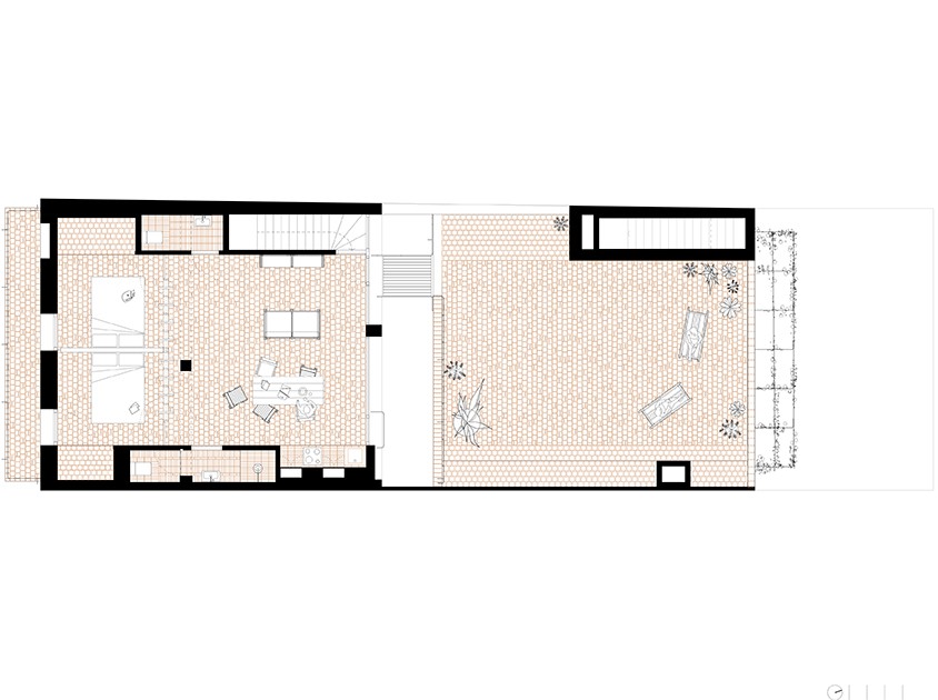 CAN PICAFORT旅行公寓，西班牙 / TEd’A arquitectes-38