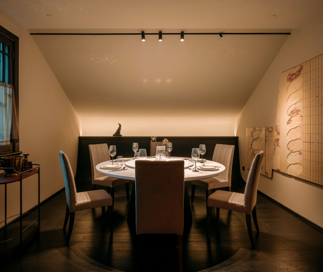 松筠小筑丨中国常州丨陈飞波设计事务所-96