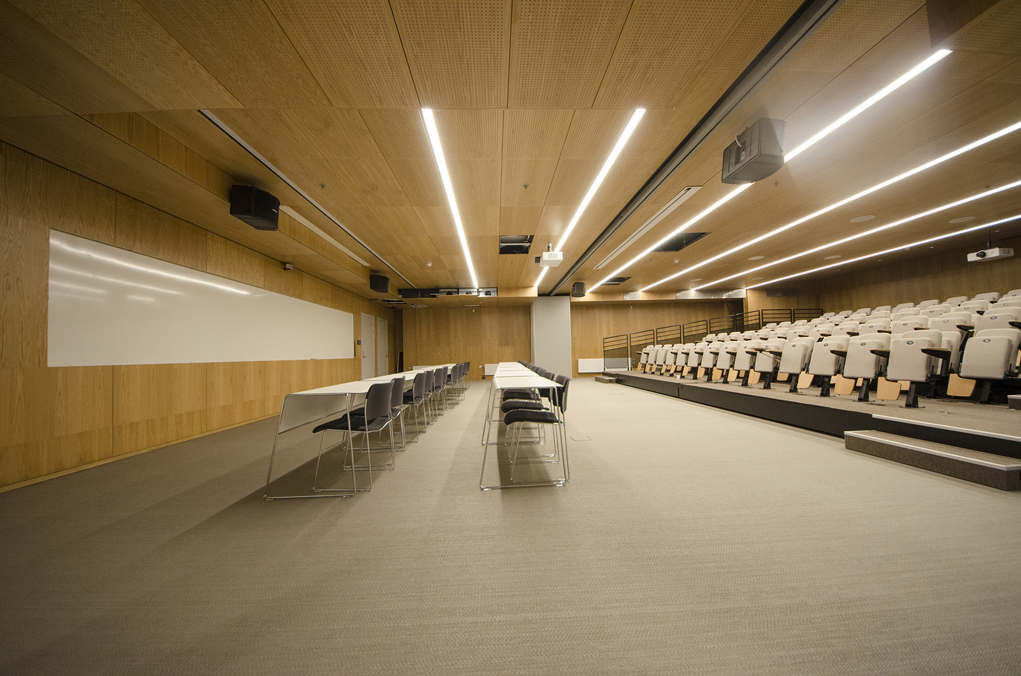 施韦格加德斯门 21 + 23-30