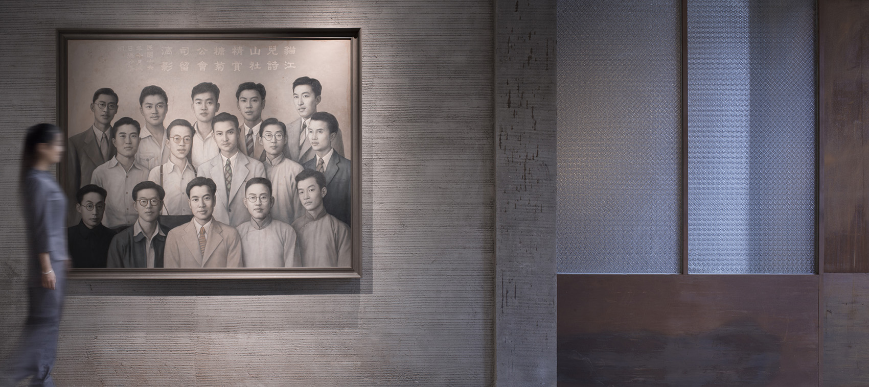 桂林阳朔阿丽拉酒店丨中国桂林丨水平线空间设计,直向建筑-59