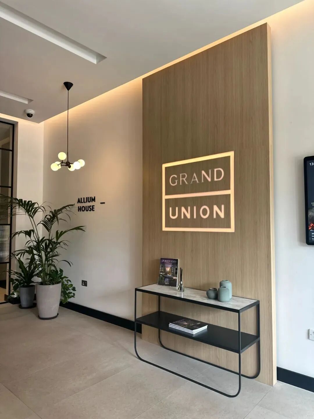 【首发】HWCD伦敦最新地产作品：GrandUnion！-79