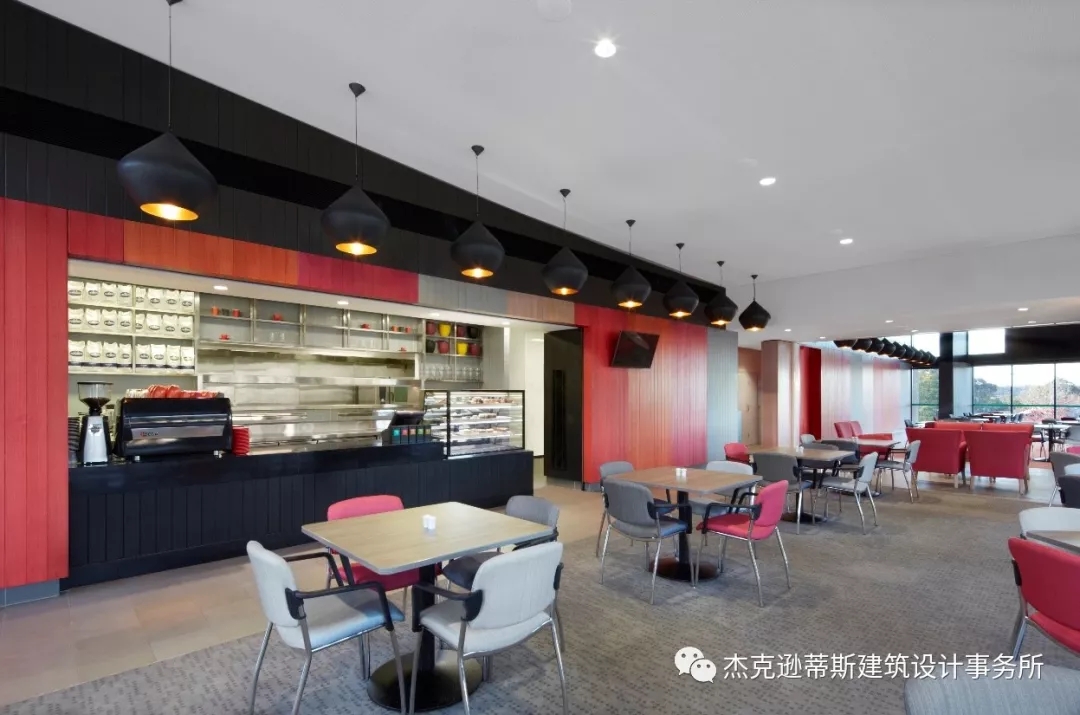 养老社区 CASTLE HILL · 杰克逊蒂斯建筑设计事务所 · 澳大利亚新南威尔士悉尼-9