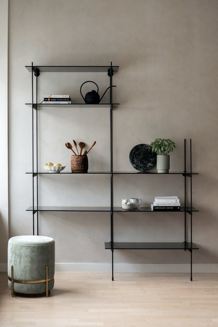 德国柏林 AZ 18 顶层公寓-14