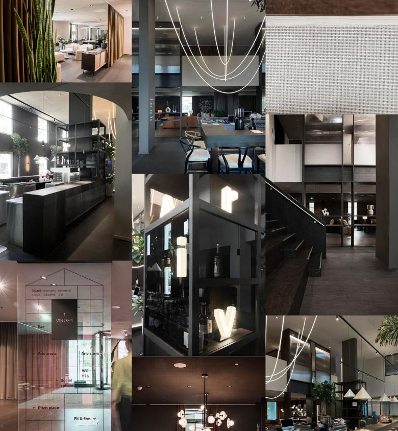 ariv 瑞士丨COCC. and coherent AG-24