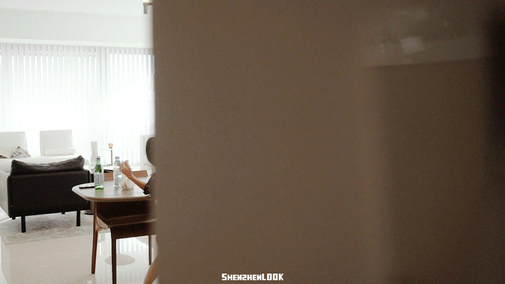 天鹅湖花园私宅丨中国深圳丨WED 中熙设计事务所-34