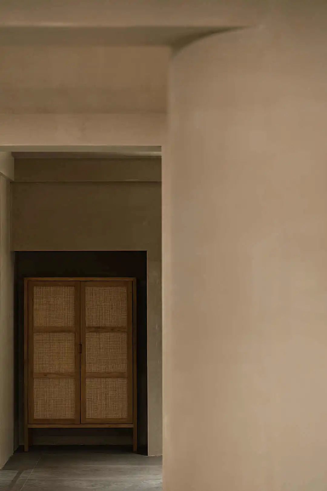 叙茶馆丨中国浙江丨目后空间设计-47