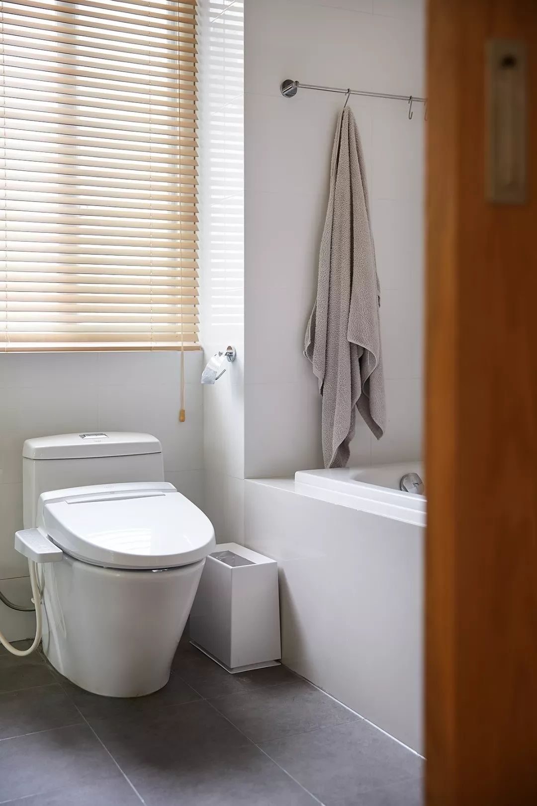 柚小柚の家 | 简约 MUJI 风打造温馨品质生活-22