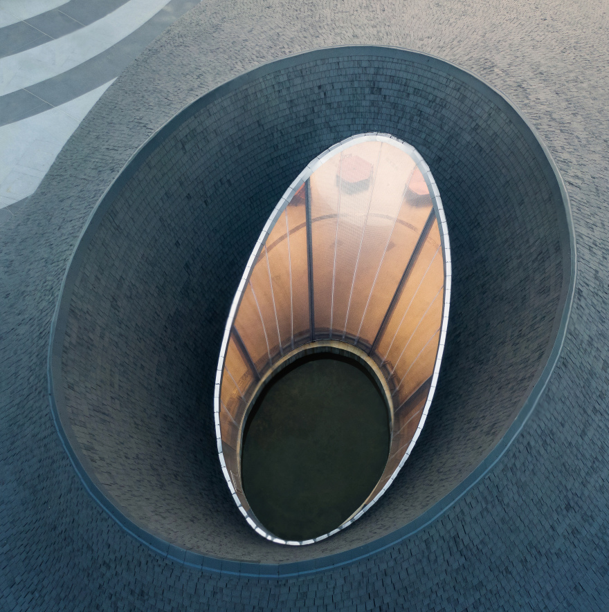 南通都市农业公园游客服务中心丨中国南通丨ZONE Architects-39