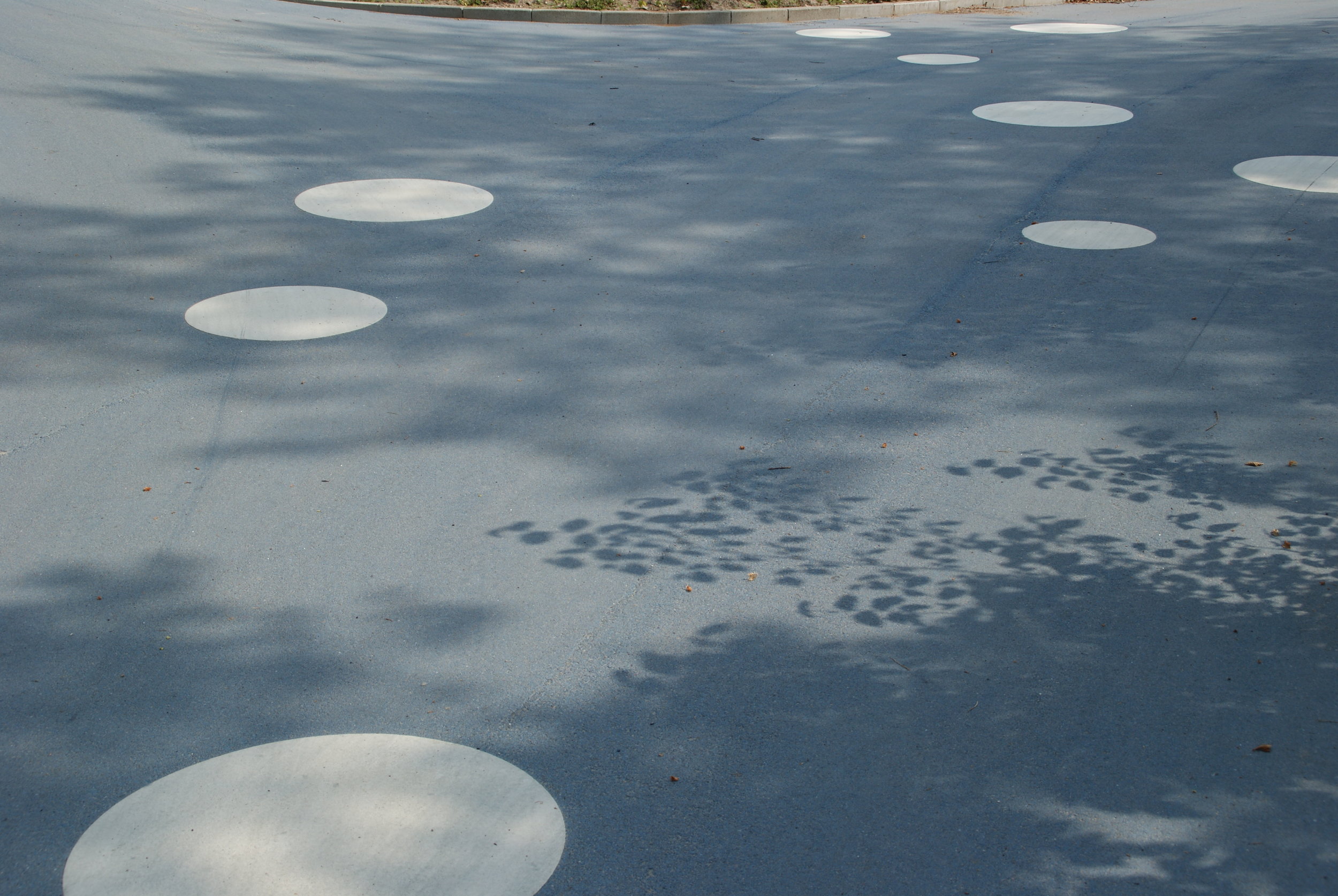 气候适应项目合作社（注：Ry在丹麦语中常用于表示合作社之类具有共同利益的组织形式 ，结合语境Klimatilpasningsprojekt为气候适应项目，这里给出这样的翻译 ） 丨BahrianIsa丨Terra Nova Landskabsarkitekter ApS-16