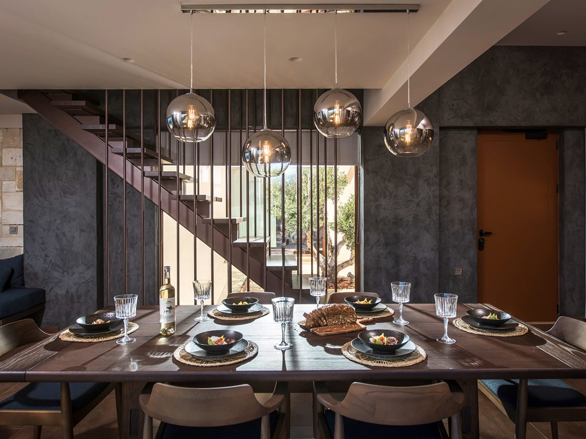 Alta Vista Villa 2, Crete - Utopia Hotel Design Staging-25