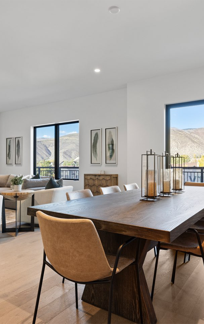 Mixed-Use Condos and Townhomes - Frontgate | Avon - DTJ Design-15