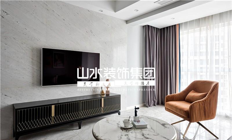 
合肥金地丽景90平 -2