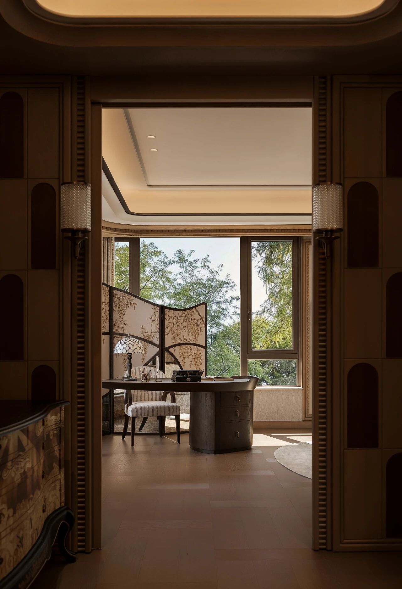 泉州建发缙湖别墅丨中国泉州丨Uhouse Design(优豪斯空间设计)-81