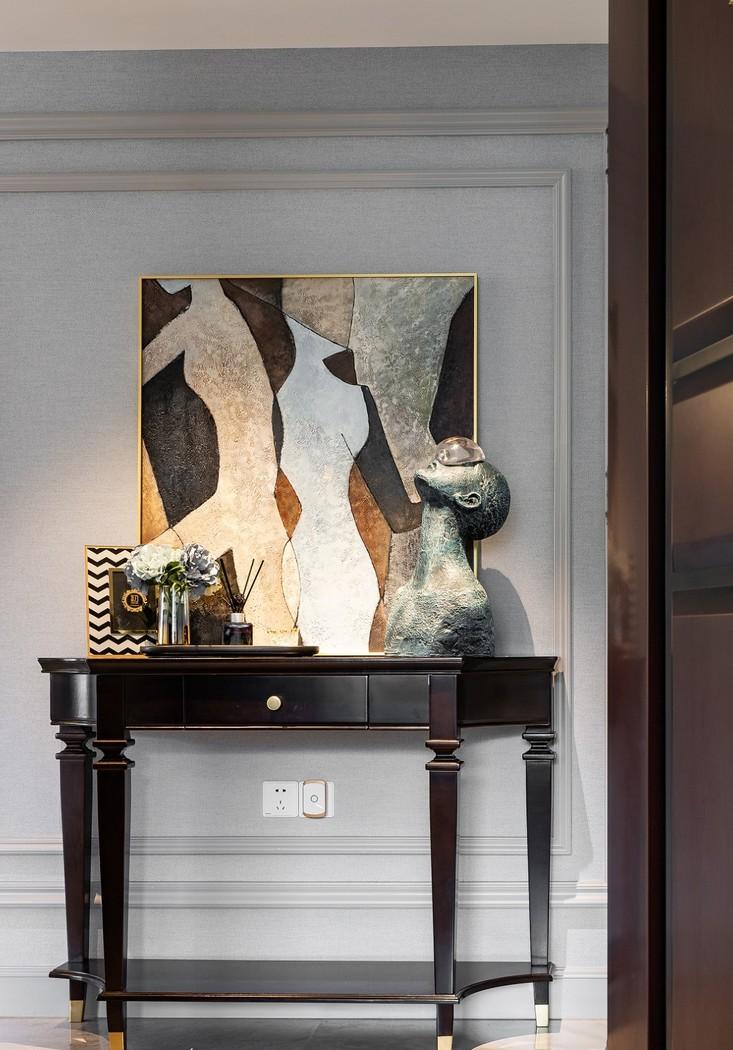 奇诺公寓 | 双向柜变厅、乐谱画阅读区,主卧套间新定义-1