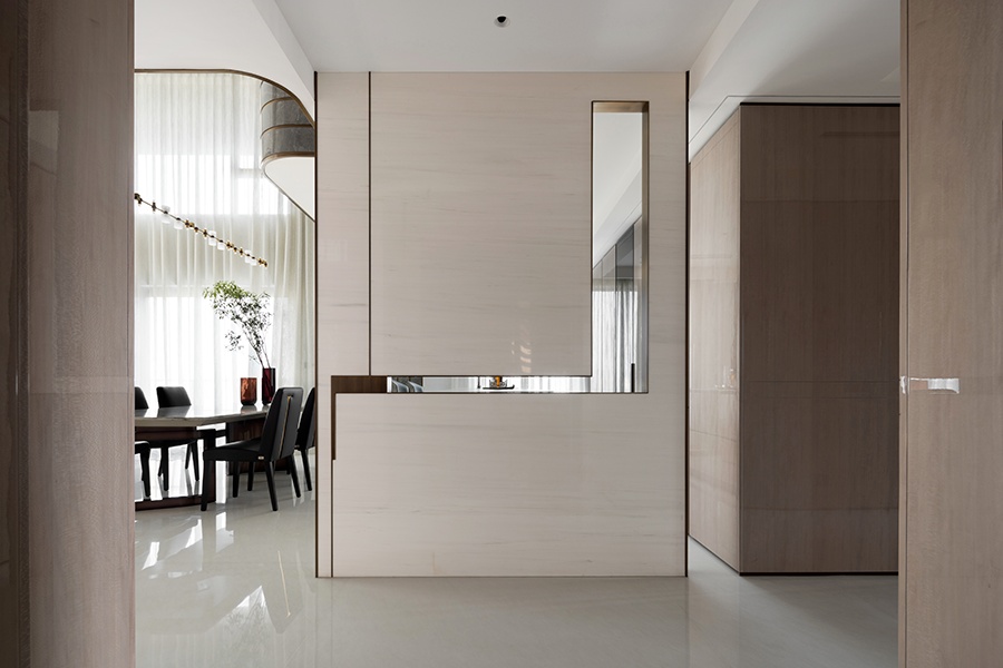 雅奢光影,幸福的家-2