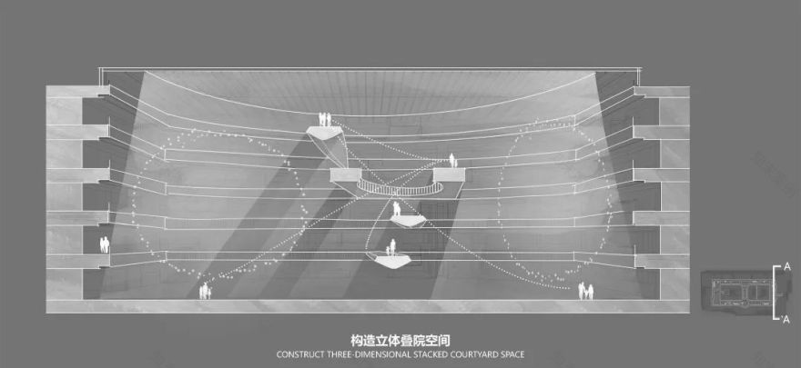 AG/PROJECT|水乡藏一院,院中见繁华——佛山顺德万象汇-20