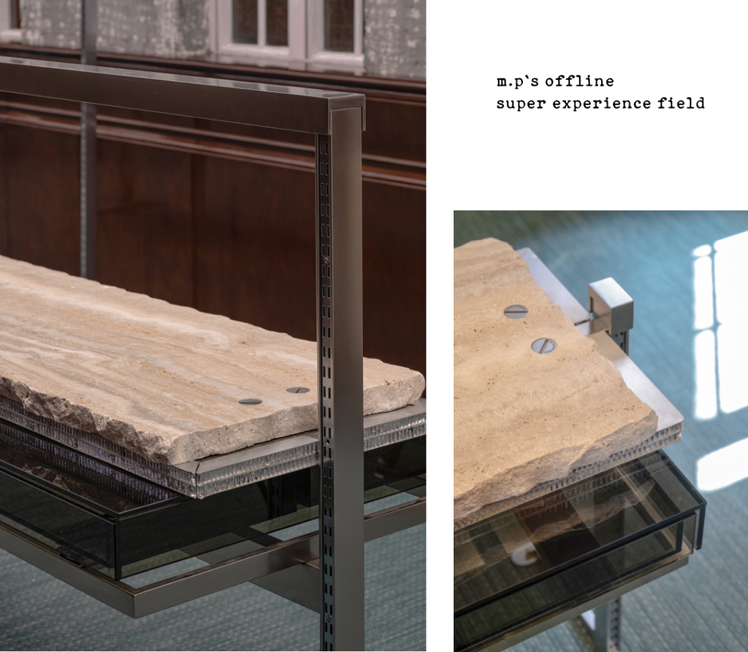 MASONPRINCE 零售空间丨中国广州丨T 束木筑造,TOACC-137