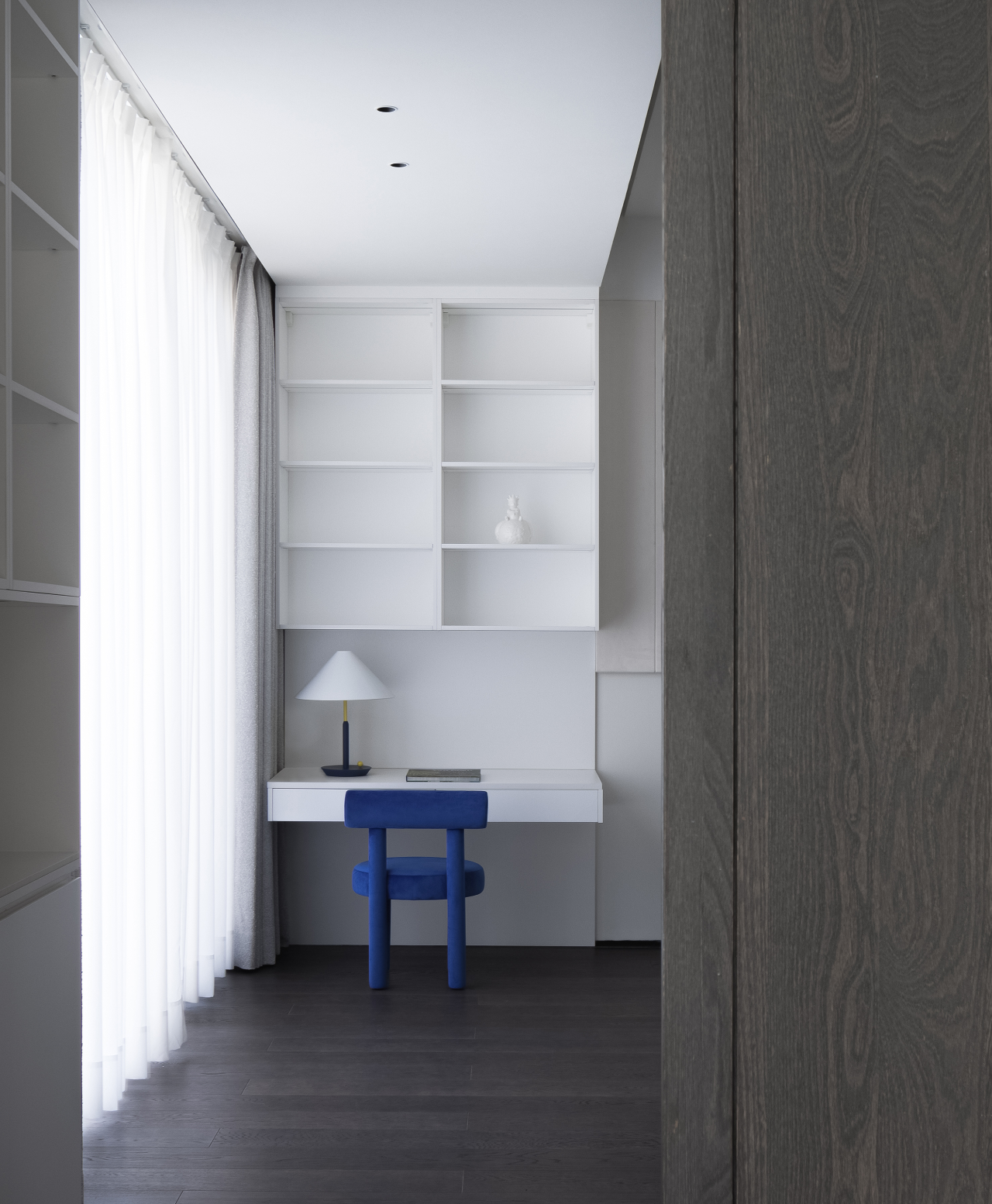 L 屋丨中国广东丨艾克建筑设计-74