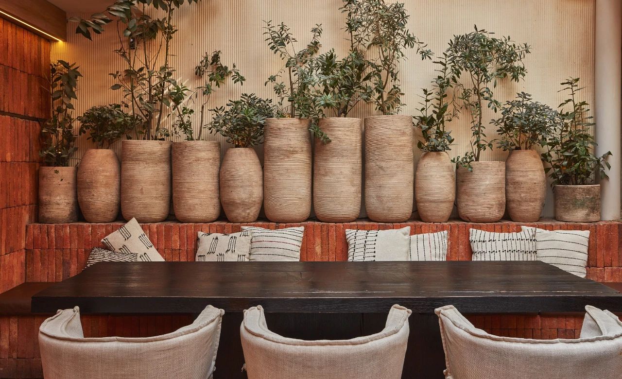 Uchiko Houston 餐厅丨美国丨不详-57