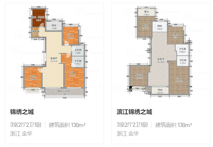 北欧风格小户型设计丨上为装饰设计有限公司-40