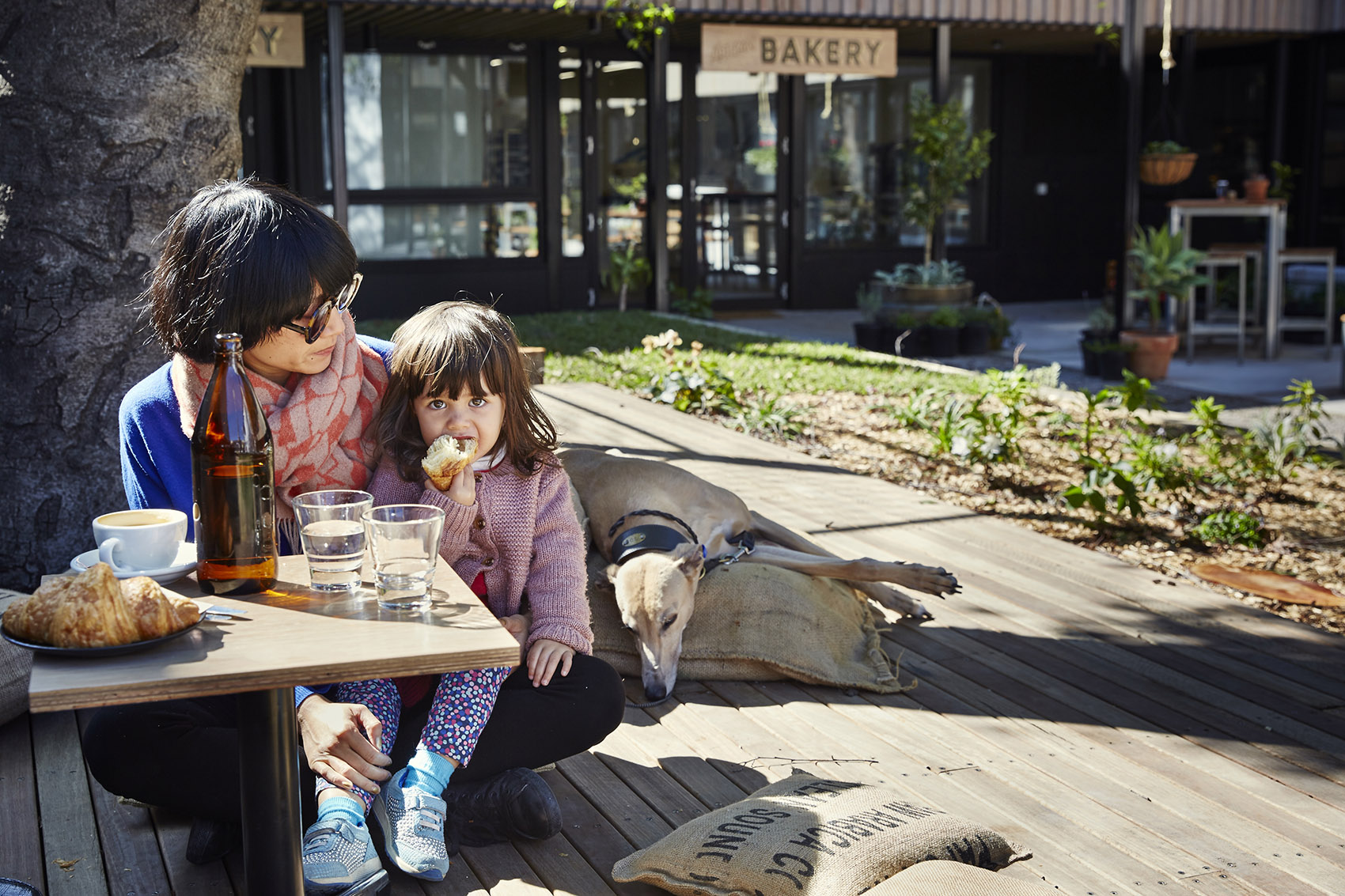 老宅新用，澳洲非盈利性建筑综合体 / Six Degrees-42