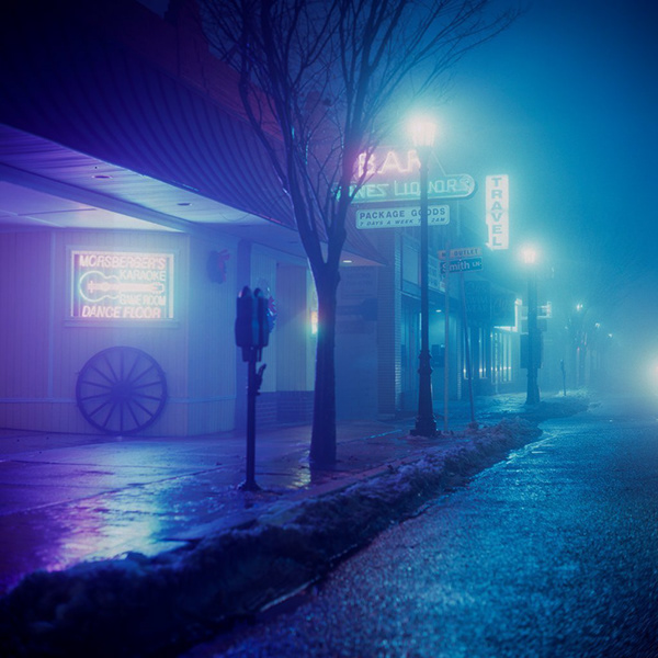 Karatash 雨雾丨Oncuoglu Architects-7