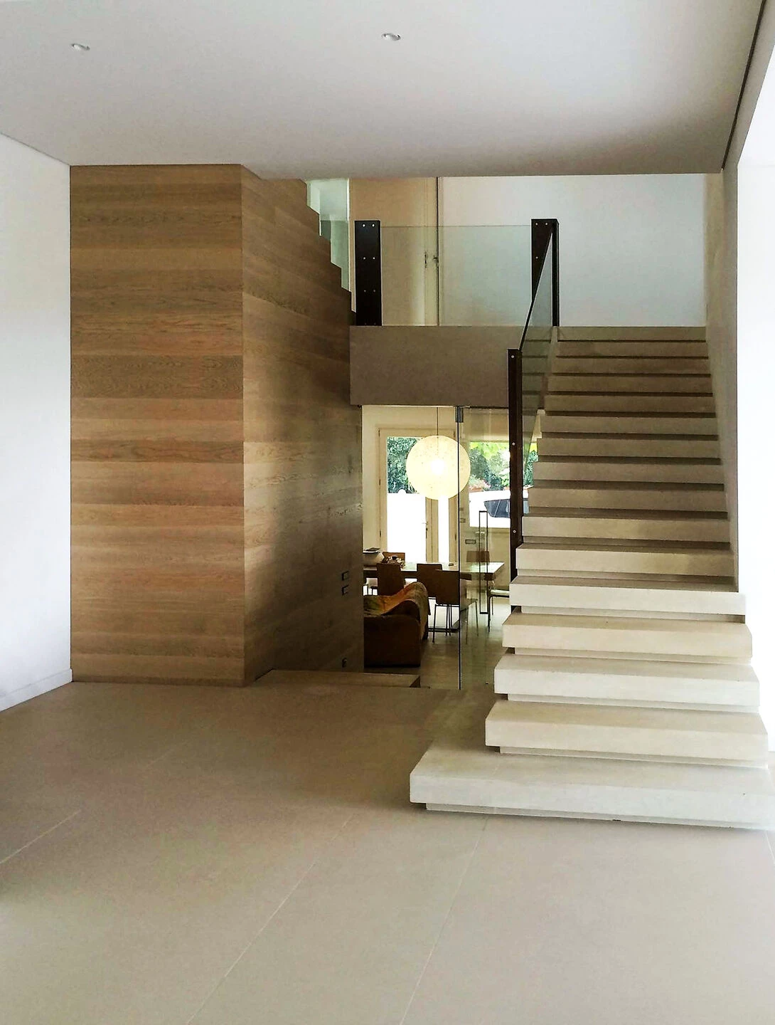 地中海现代别墅丨Sammarro Architecture Studio-10