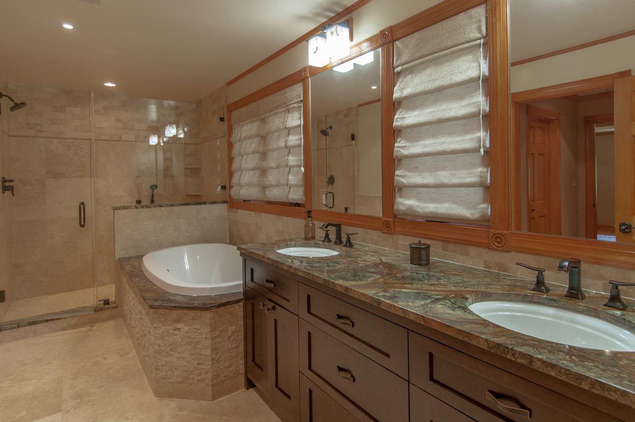 丨美国丨Ballard + Mensua Architecture-5