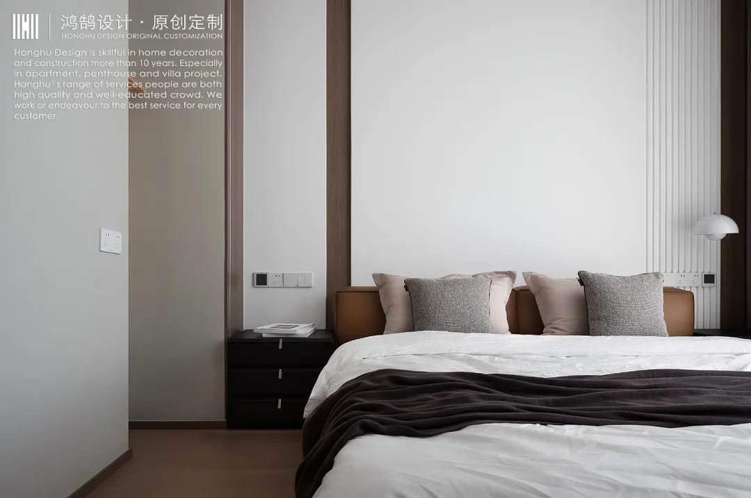 徐州鸿鹄设计复式住宅丨中国徐州-44