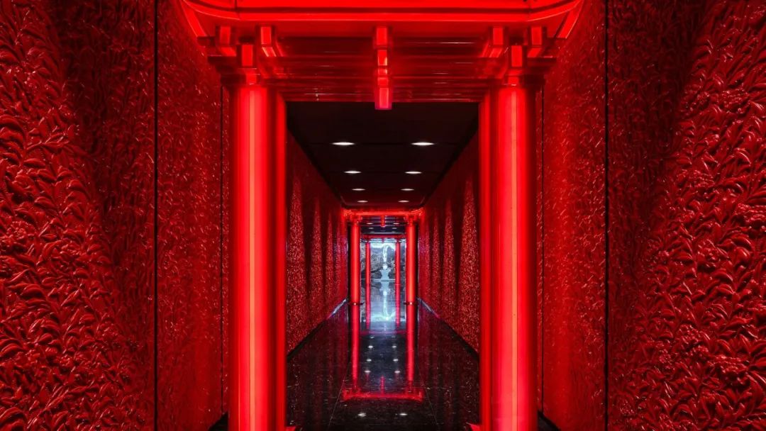 J酒店上海中心丨中国上海丨Gensler,R&O-166