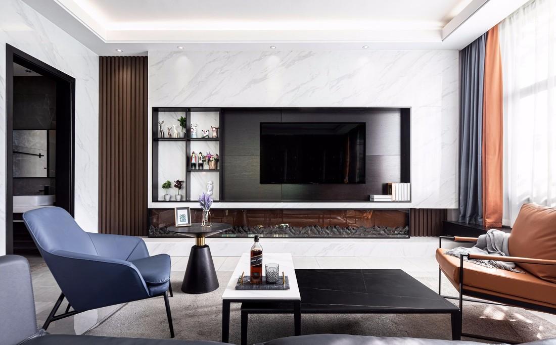 淮南城市之光样板间-14