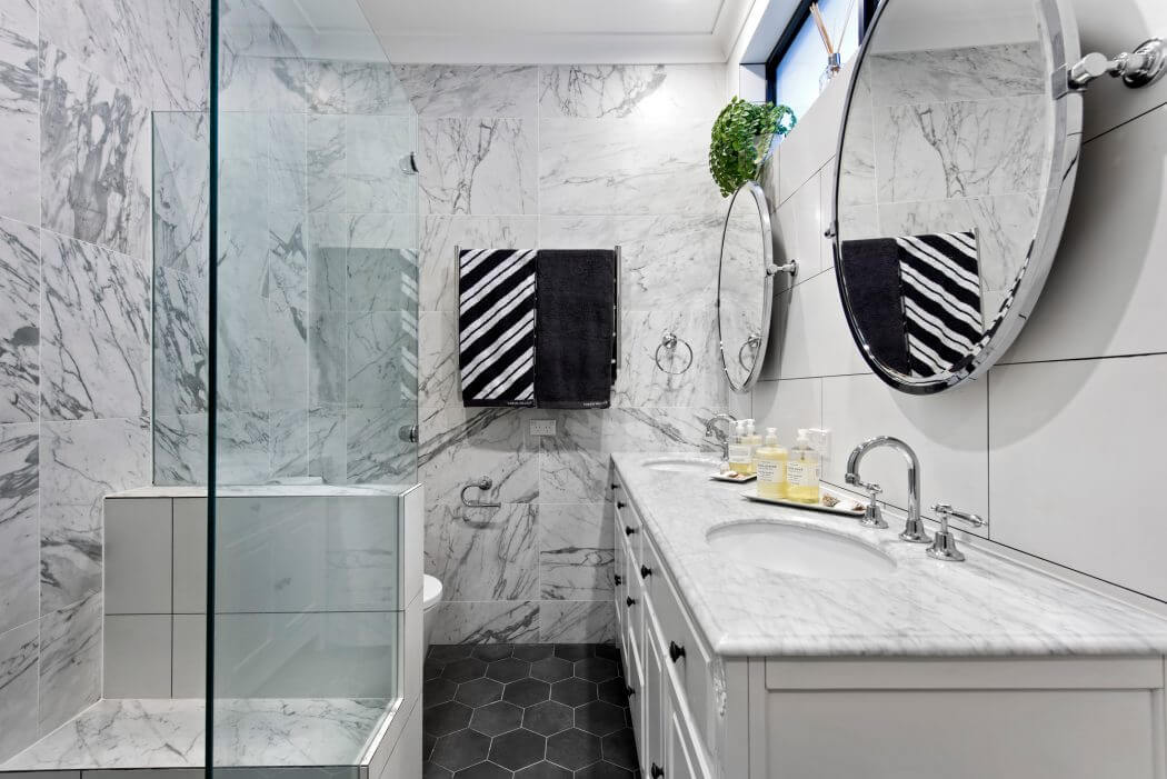 澳大利亚悉尼海岸间战期平房现代化扩建改造丨BJB Architects-18