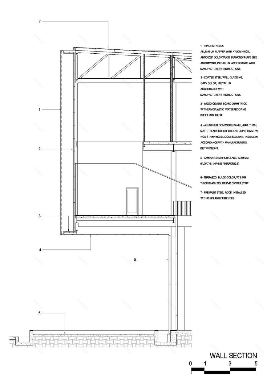 悬浮剧院 | 科技与艺术的完美结合-27