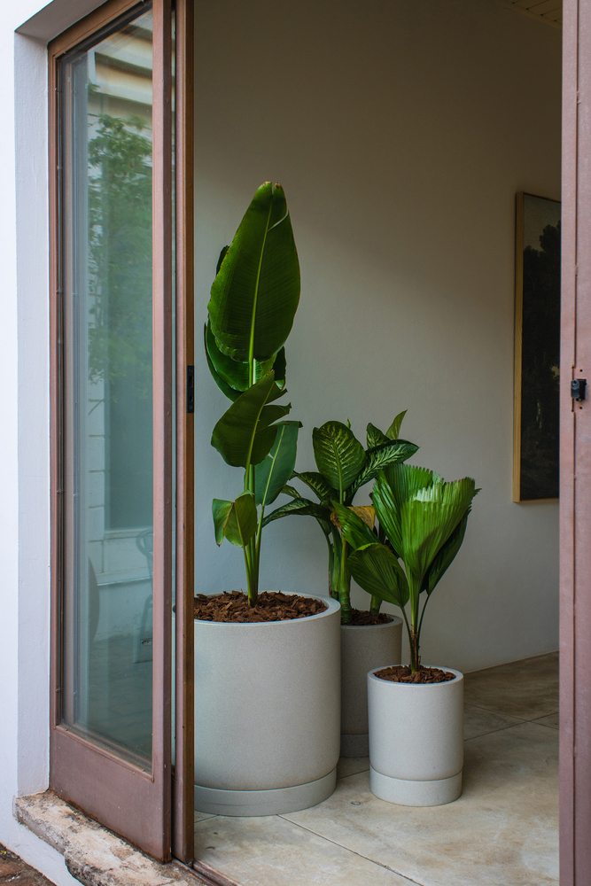 巴西 Jau 市 Neapolitan Pizza 餐厅设计丨Aalva arquitetos-37