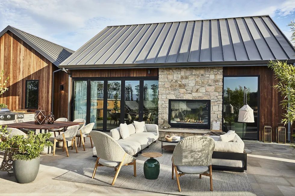 野花农场度假村丨美国纽约丨Auberge Resorts Collection-32