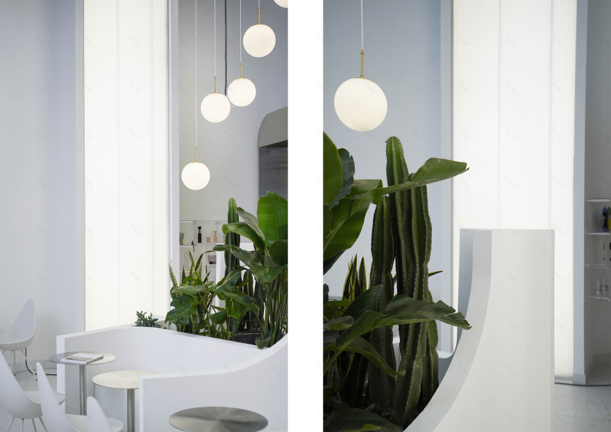 树夏重庆来福士店-17