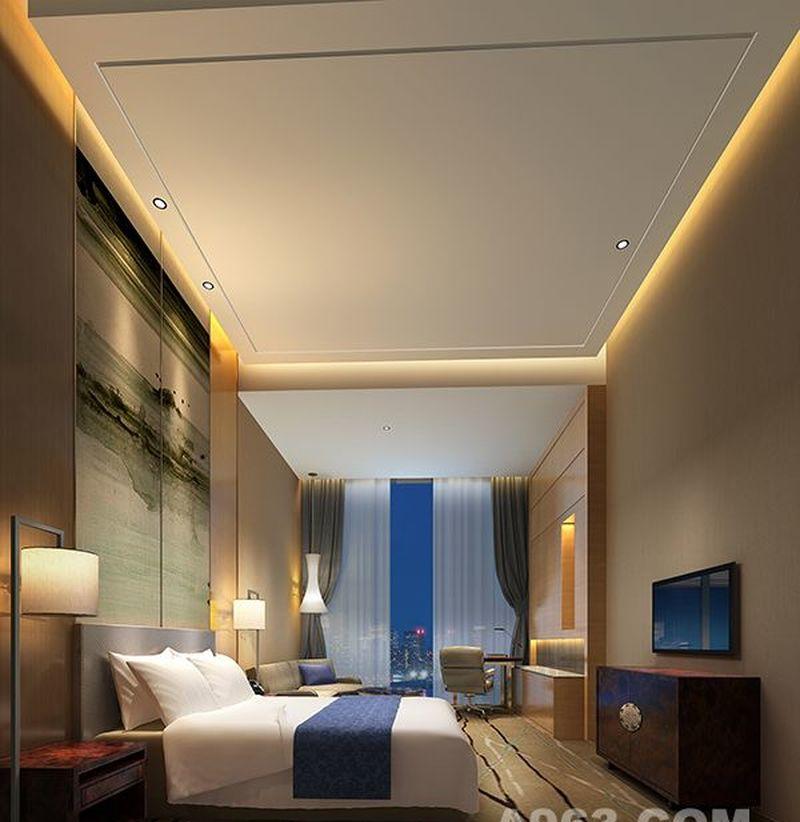 香山国际大酒店-8